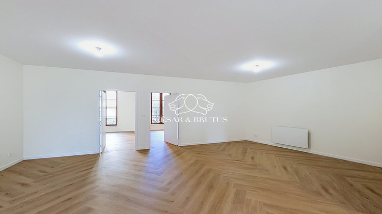 Ma-Cabane - Vente Appartement Roanne, 70 m²
