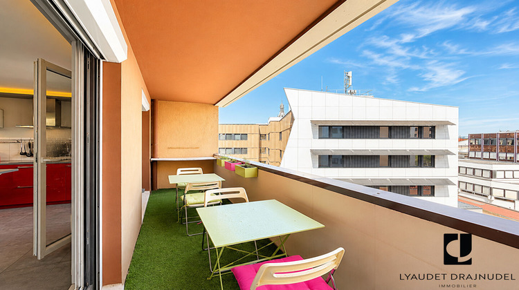 Ma-Cabane - Vente Appartement ROANNE, 95 m²