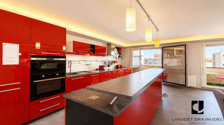 Ma-Cabane - Vente Appartement ROANNE, 95 m²