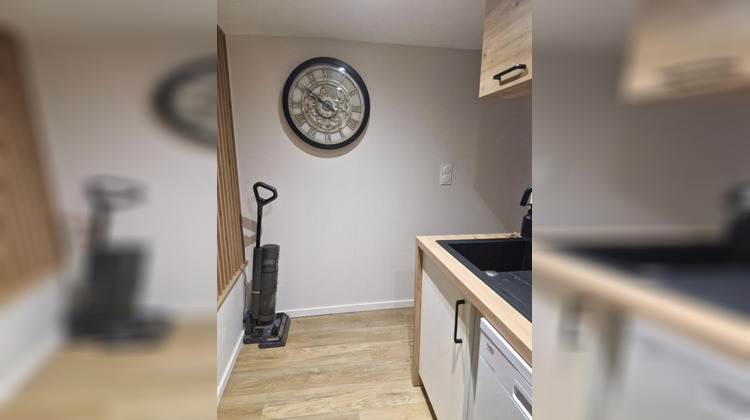 Ma-Cabane - Vente Appartement ROANNE, 30 m²