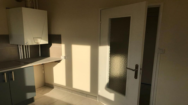 Ma-Cabane - Vente Appartement ROANNE, 49 m²