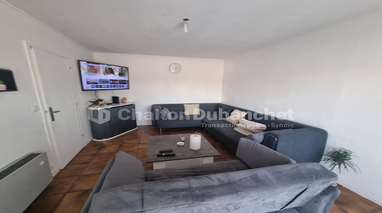 Ma-Cabane - Vente Appartement ROANNE, 75 m²