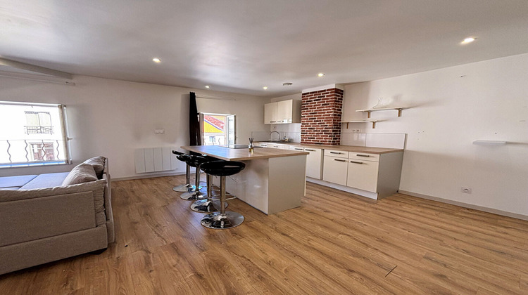 Ma-Cabane - Vente Appartement ROANNE, 71 m²