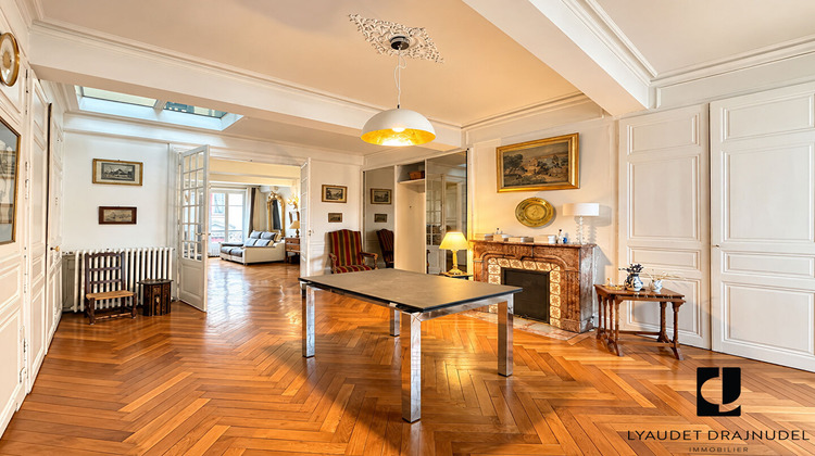 Ma-Cabane - Vente Appartement ROANNE, 286 m²