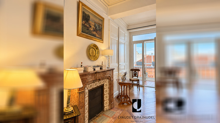 Ma-Cabane - Vente Appartement ROANNE, 286 m²