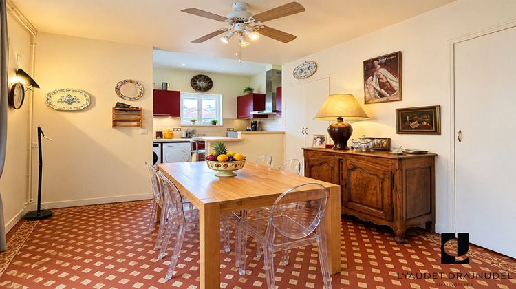 Ma-Cabane - Vente Appartement ROANNE, 286 m²
