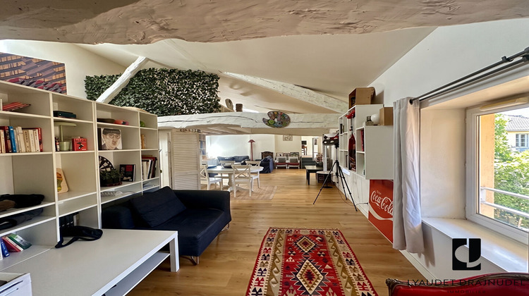 Ma-Cabane - Vente Appartement ROANNE, 136 m²