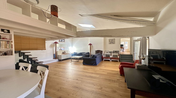 Ma-Cabane - Vente Appartement ROANNE, 136 m²