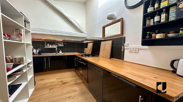 Ma-Cabane - Vente Appartement ROANNE, 136 m²
