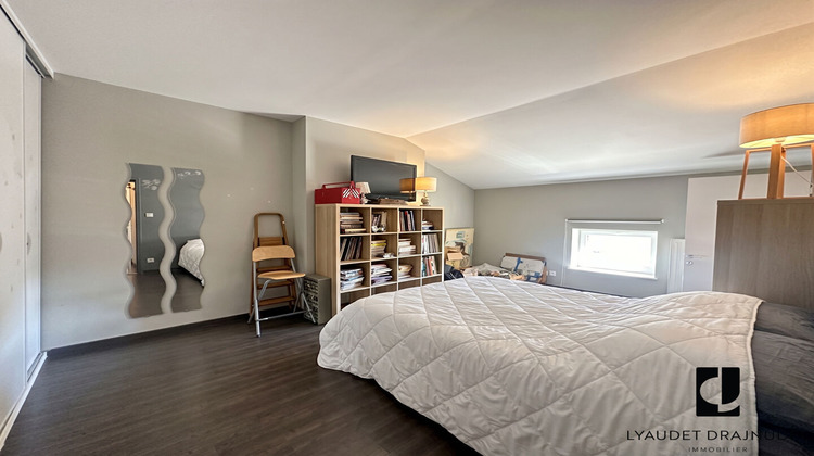 Ma-Cabane - Vente Appartement ROANNE, 136 m²