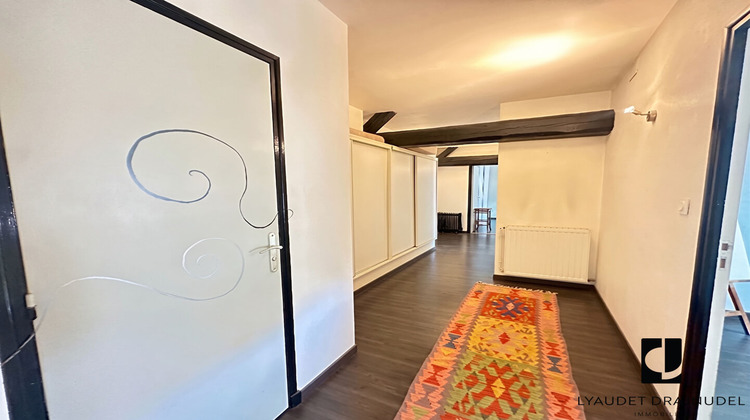 Ma-Cabane - Vente Appartement ROANNE, 136 m²