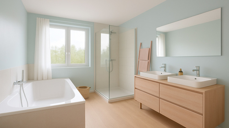 Ma-Cabane - Vente Appartement ROANNE, 92 m²