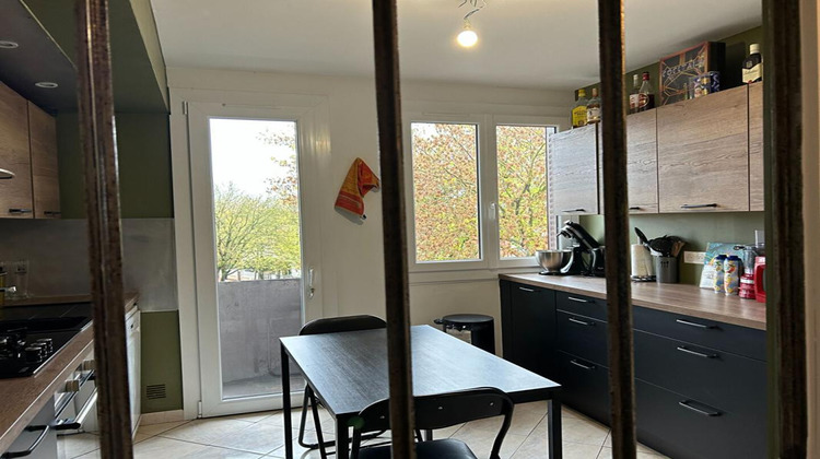 Ma-Cabane - Vente Appartement ROANNE, 97 m²