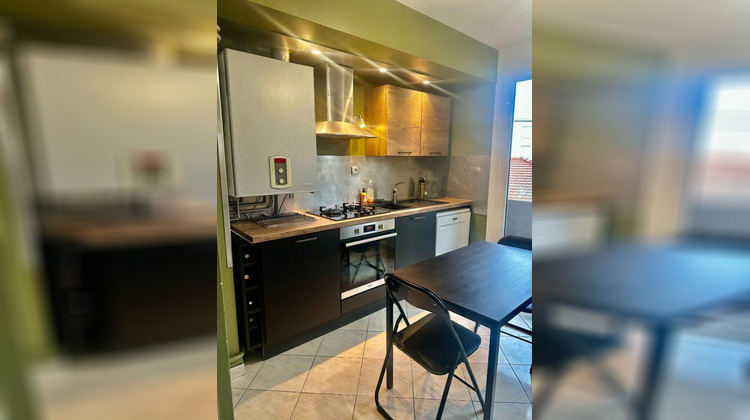 Ma-Cabane - Vente Appartement ROANNE, 97 m²