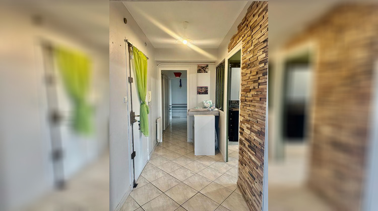 Ma-Cabane - Vente Appartement ROANNE, 97 m²