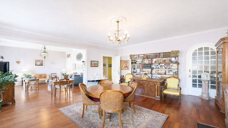 Ma-Cabane - Vente Appartement ROANNE, 180 m²