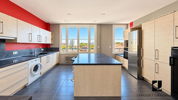 Ma-Cabane - Vente Appartement ROANNE, 109 m²