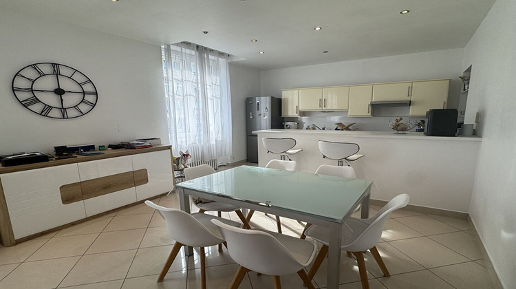 Ma-Cabane - Vente Appartement ROANNE, 64 m²