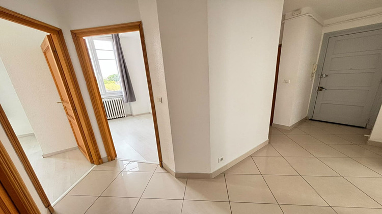 Ma-Cabane - Vente Appartement ROANNE, 64 m²