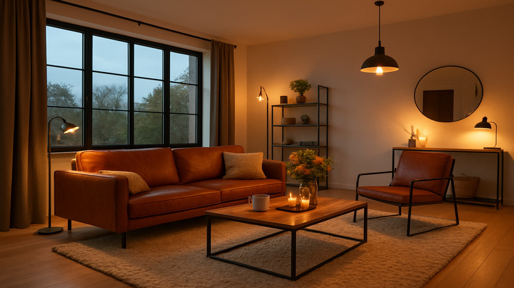 Ma-Cabane - Vente Appartement ROANNE, 61 m²