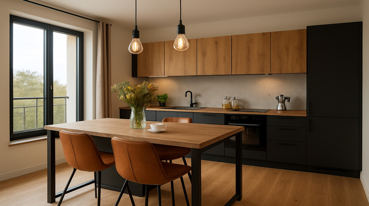 Ma-Cabane - Vente Appartement ROANNE, 61 m²