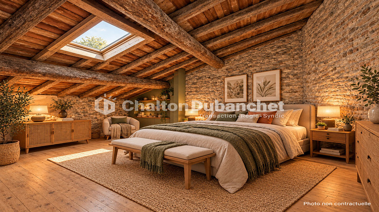 Ma-Cabane - Vente Appartement ROANNE, 60 m²