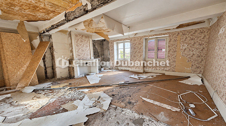 Ma-Cabane - Vente Appartement ROANNE, 60 m²