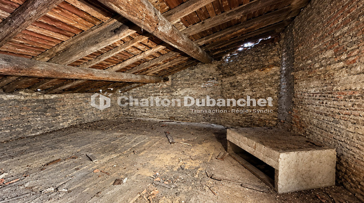Ma-Cabane - Vente Appartement ROANNE, 60 m²