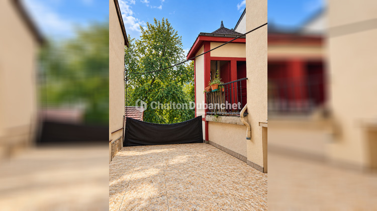 Ma-Cabane - Vente Appartement ROANNE, 60 m²