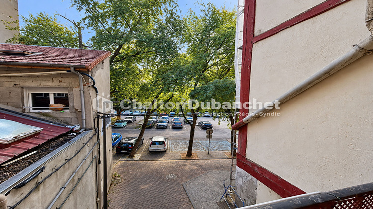 Ma-Cabane - Vente Appartement ROANNE, 60 m²