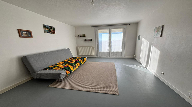 Ma-Cabane - Vente Appartement ROANNE, 53 m²