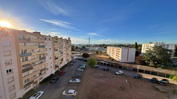 Ma-Cabane - Vente Appartement ROANNE, 53 m²