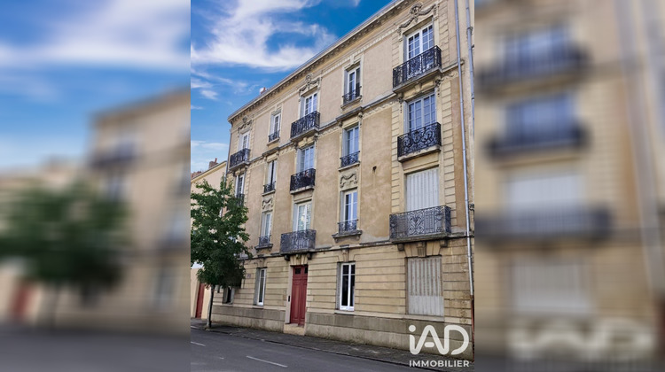 Ma-Cabane - Vente Appartement Roanne, 78 m²