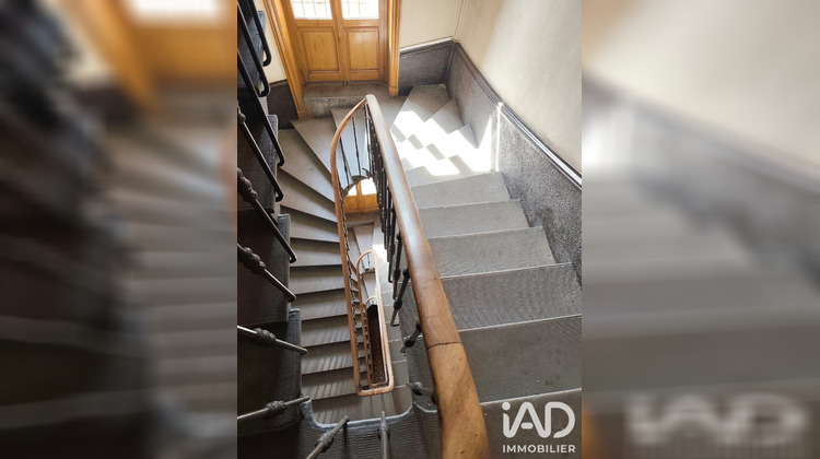 Ma-Cabane - Vente Appartement Roanne, 78 m²