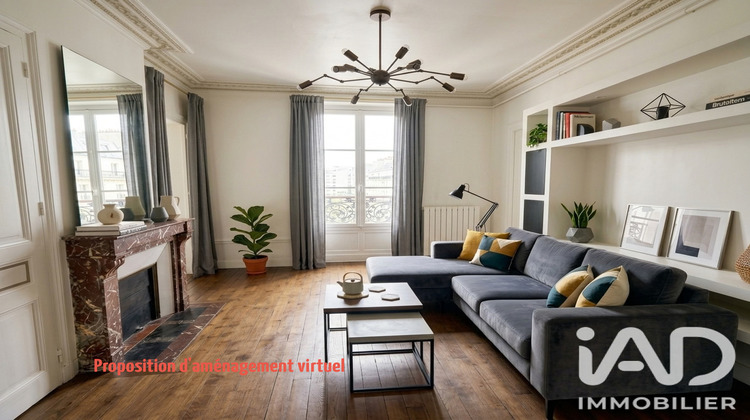 Ma-Cabane - Vente Appartement Roanne, 78 m²