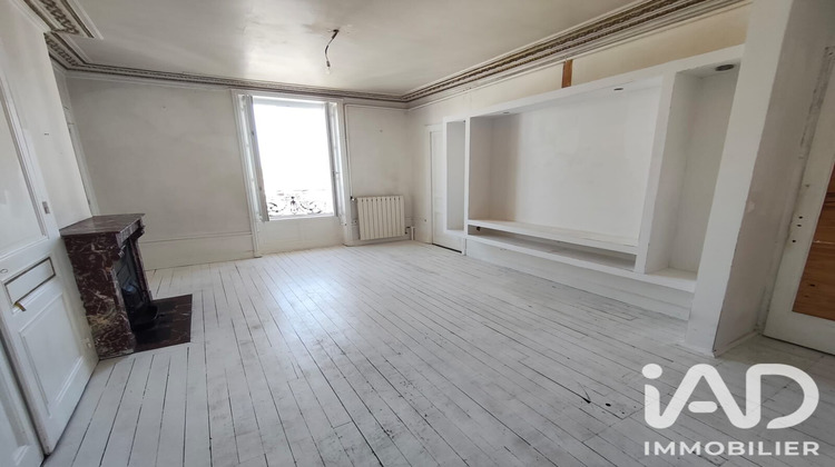 Ma-Cabane - Vente Appartement Roanne, 78 m²