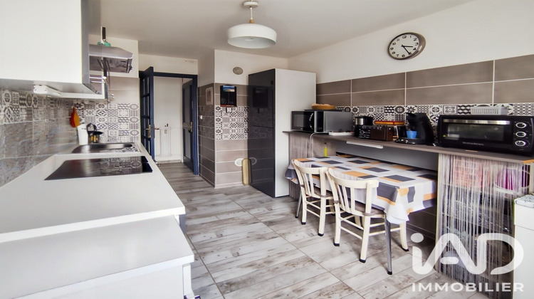 Ma-Cabane - Vente Appartement Roanne, 74 m²