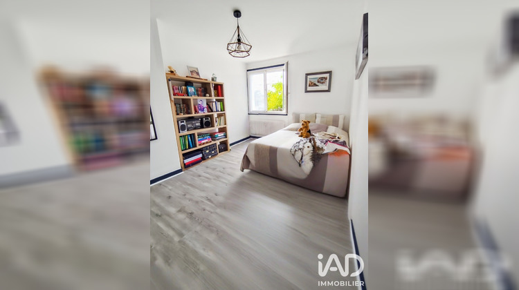 Ma-Cabane - Vente Appartement Roanne, 74 m²