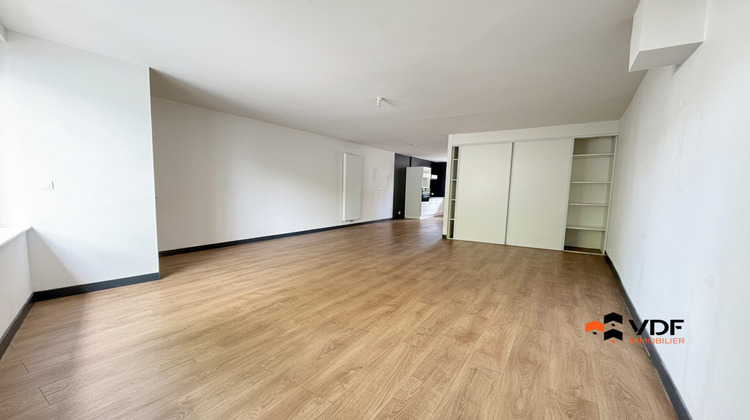 Ma-Cabane - Vente Appartement Roanne, 114 m²