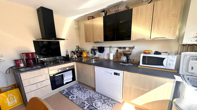 Ma-Cabane - Vente Appartement Roanne, 86 m²