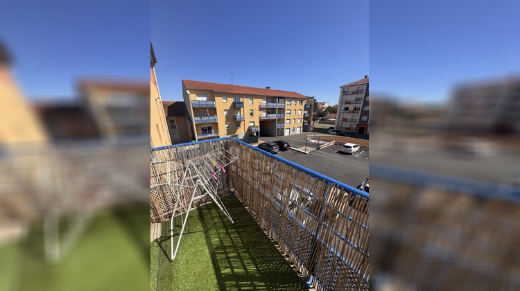 Ma-Cabane - Vente Appartement Roanne, 86 m²