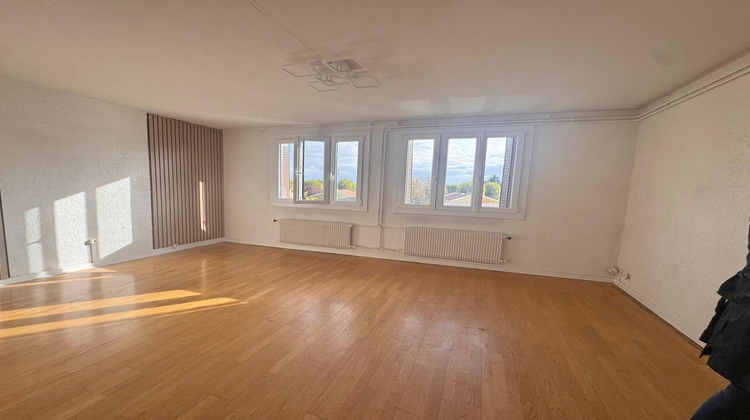 Ma-Cabane - Vente Appartement Roanne, 97 m²