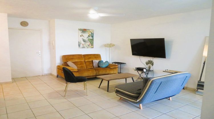 Ma-Cabane - Vente Appartement ROBERT, 42 m²