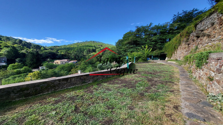 Ma-Cabane - Vente Appartement ROBIAC ROCHESSADOULE, 75 m²