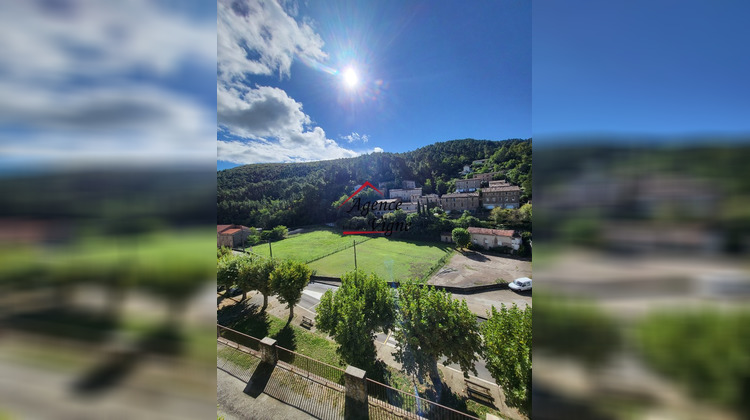 Ma-Cabane - Vente Appartement ROBIAC ROCHESSADOULE, 75 m²