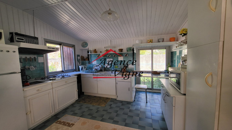 Ma-Cabane - Vente Appartement ROBIAC ROCHESSADOULE, 75 m²