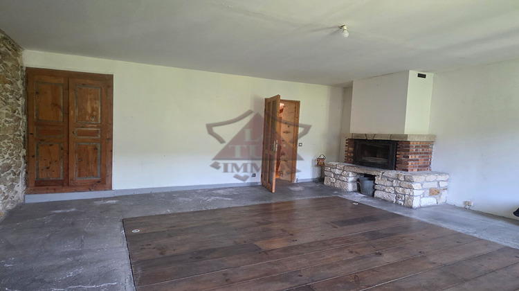 Ma-Cabane - Vente Appartement ROBIAC-ROCHESSADOULE, 78 m²