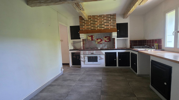 Ma-Cabane - Vente Appartement ROBIAC-ROCHESSADOULE, 78 m²