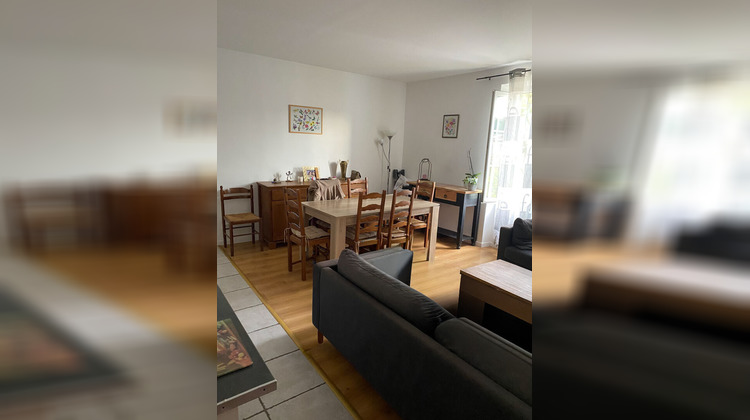 Ma-Cabane - Vente Appartement ROBION, 55 m²
