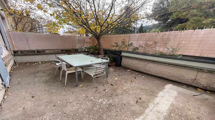 Ma-Cabane - Vente Appartement ROBION, 49 m²